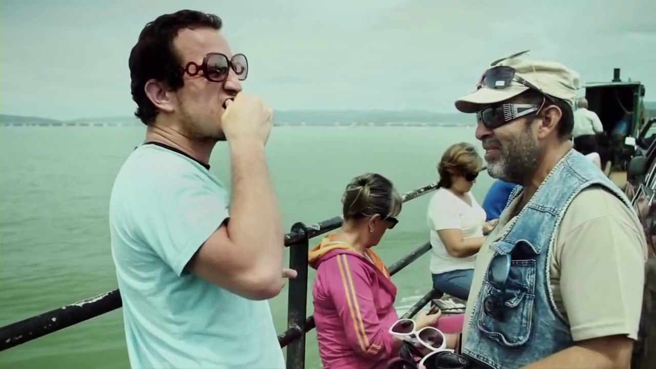 Pescador (Trailer)