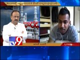 BJP T-convener Aljapur Srinivas on EACMCET counselling with NRIs - Varadhi - USA - Part 2