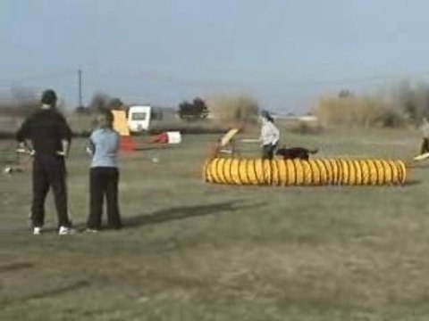 Premier concours After 21.01.07