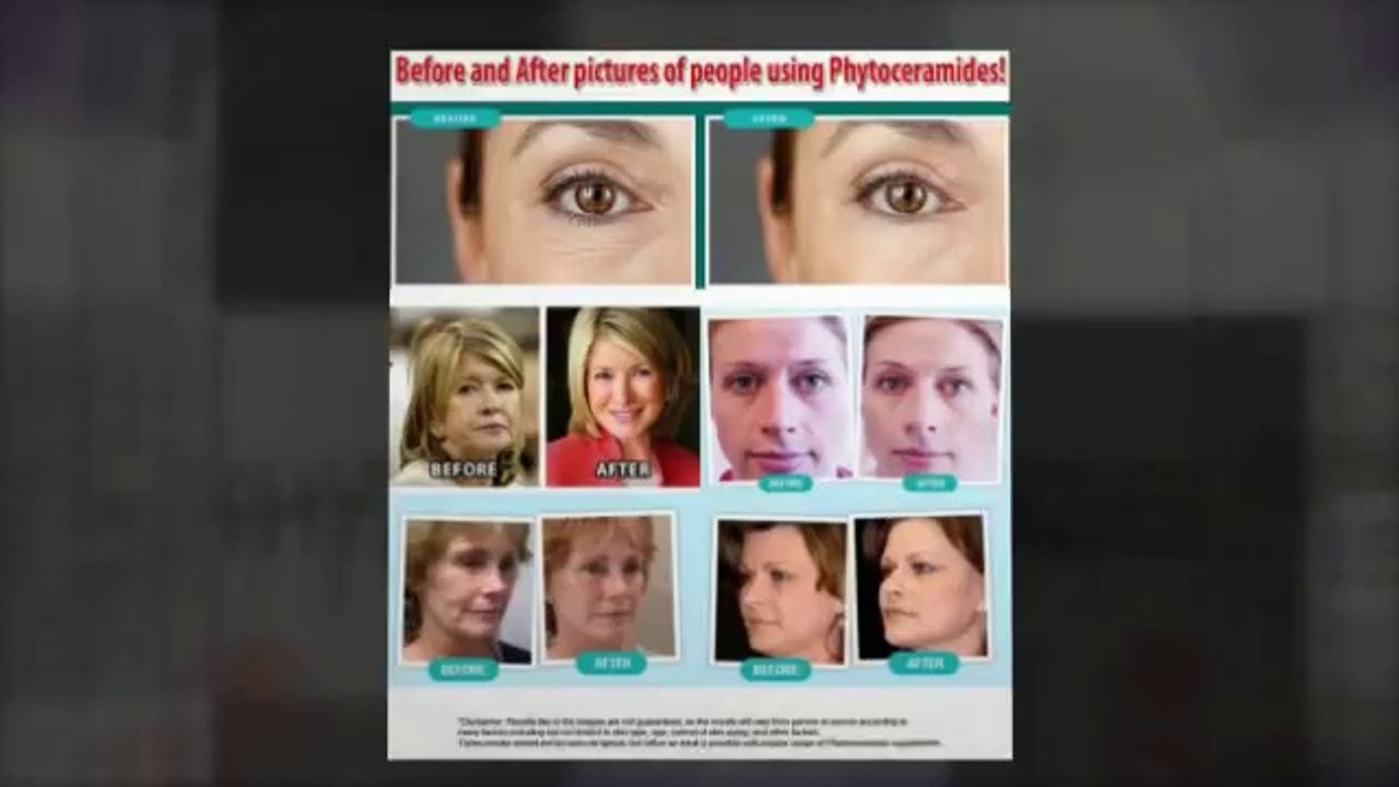 phytoceramides reviews