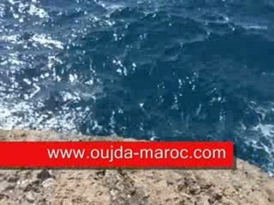 Cap de l'eau
