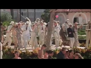 Once upon a time in America Trailer