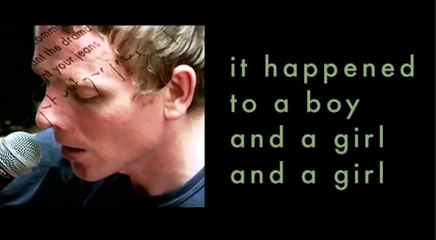 God Help The Girl - Teaser