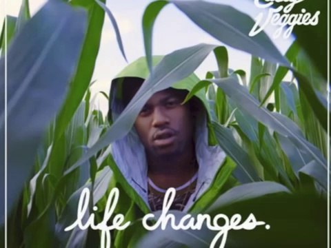 Casey Veggies - Life Changes feat Phil Beaudreau [Life Changes]