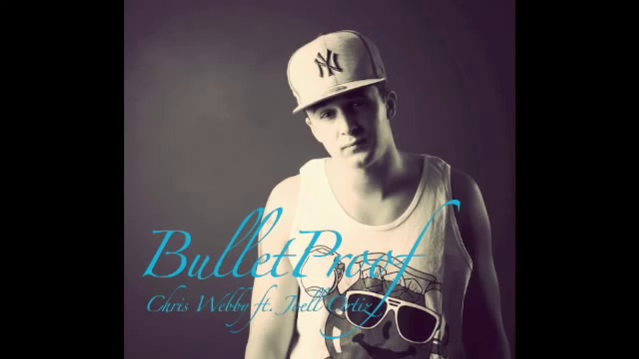Bulletproof - Chris Webby Feat. Joell Ortiz