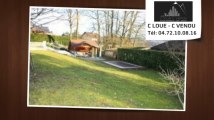 A vendre - maison - ANNECY (74000) - 5 pièces - 121m²