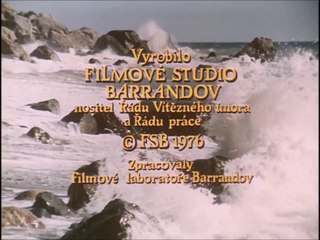 Malá Mořská Víla - 1976 (The Little Mermaid - English Sub)