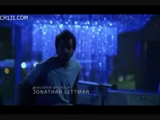 CSI NY Season 6 trailer