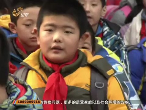 调查 独生子 140223