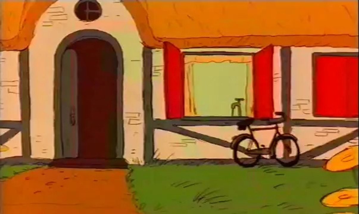 Run of the Mill (1999)