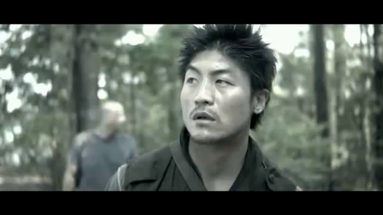 Deadland trailer