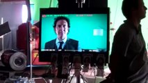 Leverage - Season 4 Promo Shoot