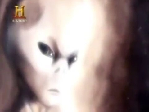 Arquivos Extraterrestres - Mutilações de Gado