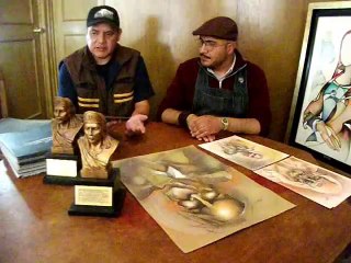 Película en conversacion con Julian David