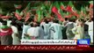 Allow PTI To Do Long March Is Rana Sanaullah Taking Imran's Side???