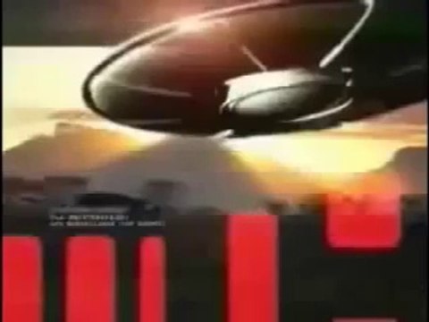 History Channel Arquivos Extraterrestres Operação Prato