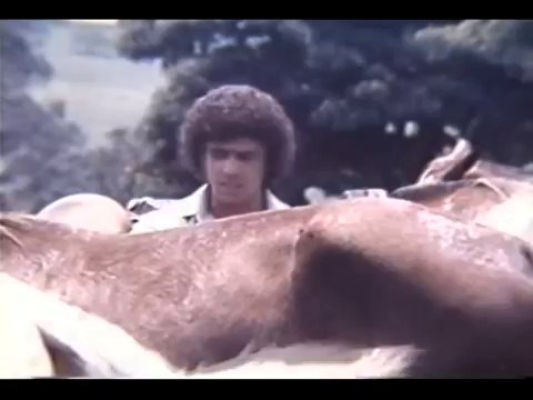 Fuscão Preto Com Almir Rogerio & Xuxa -By Ricardo Canibal