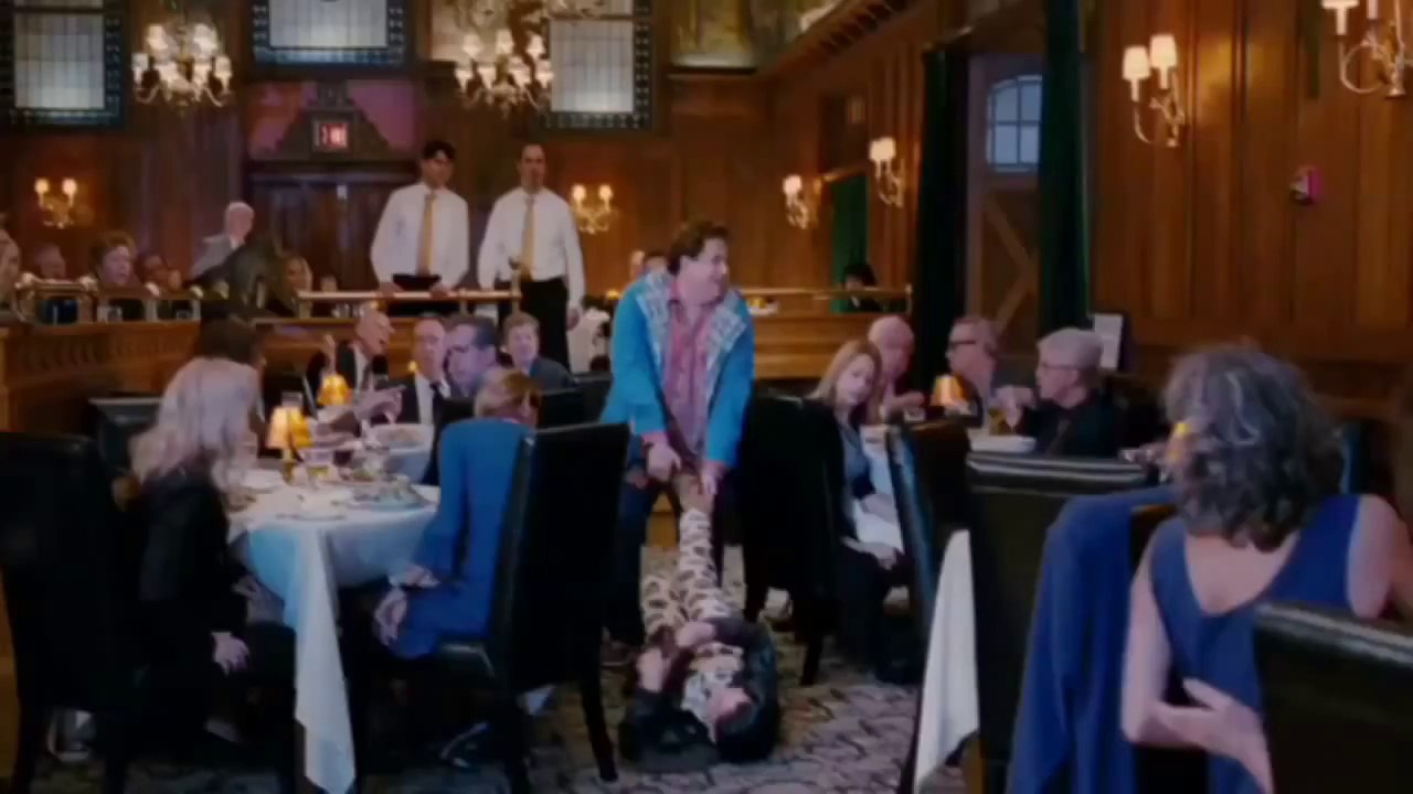 The Sitter Trailer [HD]