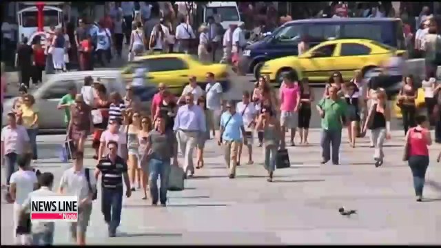 Global markets slip on concerns over Argentina default