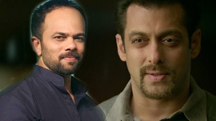 Salman Factor Works For Salman Films - Rohit Shetty