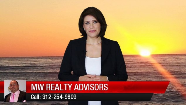 MW Realty Advisors Evanston Remarkable Five Star Review by Mark P.