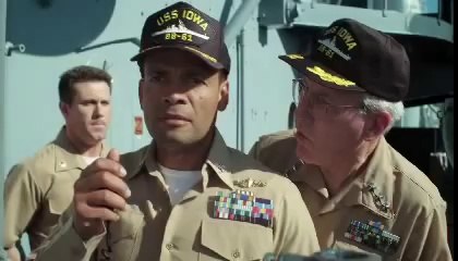 AMERICAN WARSHIPS OFFICIAL TRAILER