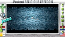 Protect Religious Freedom.