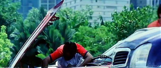 Haye Dil Ka Bazi Laga - One 2 Ka 4 (2001) *HD* *BluRay* Music Videos