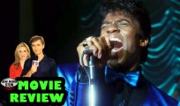 GET ON UP - James Brown Biopic - Chadwick Boseman - New Media Stew Movie Review