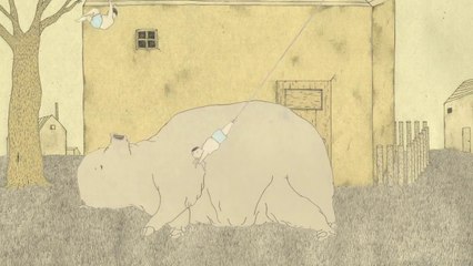 わからないブタ 'In a Pig's Eye' Excerpt