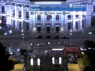 Washington - USA, Niagara Falls - Canada, Vienna - Austria, Geneva - Switzerland, Amsterdam - Netherlands, Venice - Italy, Arcachon - France