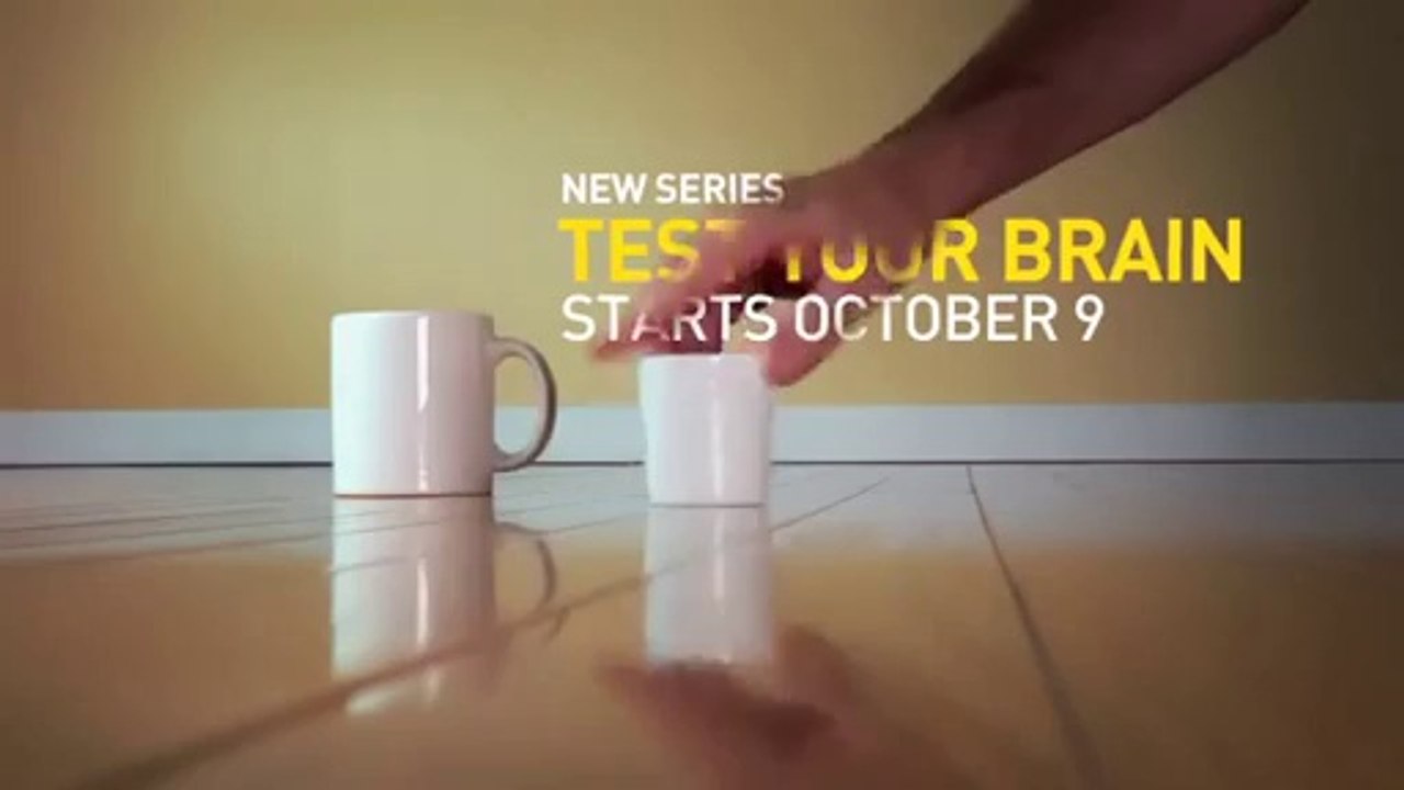 Test Your Brain