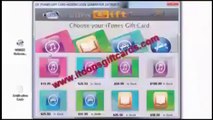 Free iTunes $15 App Store Gift Card Codes (US,UK) 2014 May ( Limited Time )