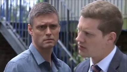 13 - John Paul - Hollyoaks 16 August 2013