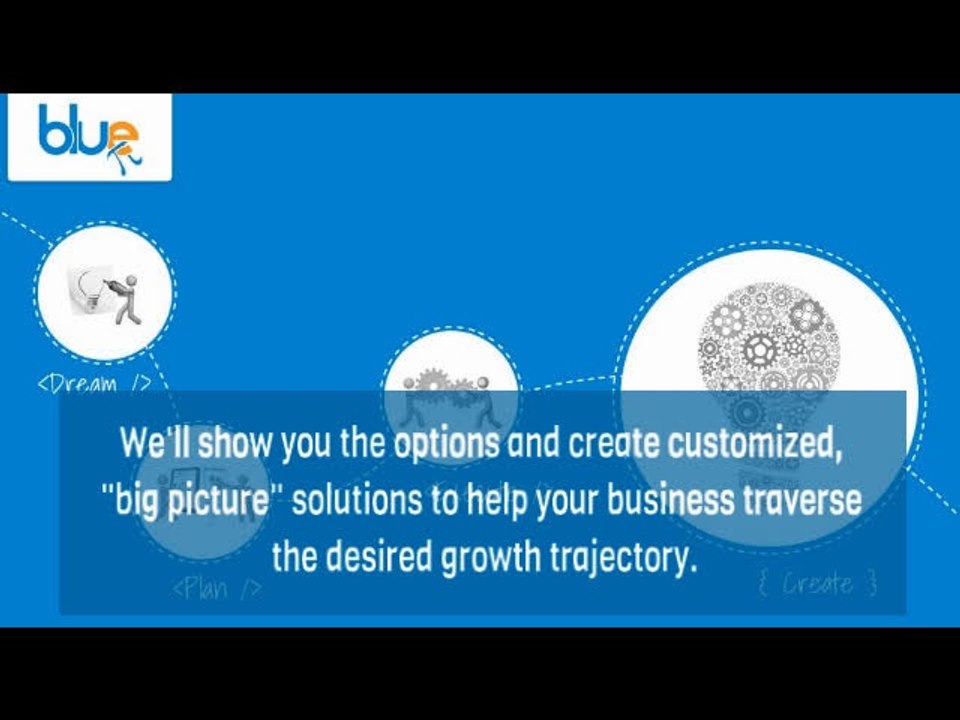 Bluepi - Outsourced Product Development