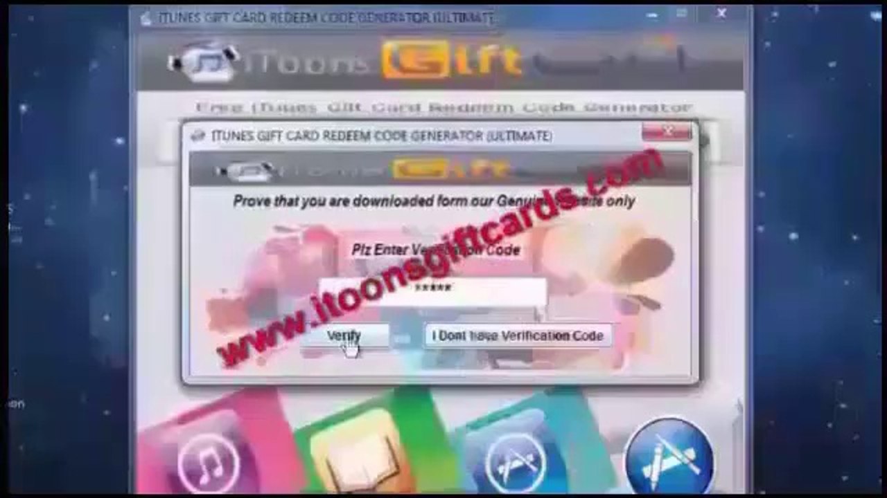 Easy Get Free Itunes Gift Cards Generator,Free 25$ Itunes Gift Card Code,50$ Itunes Gift Card Code!