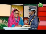 Hum Sab Umeed Say Hain-29 Jul 2014 (Chalaan Time)