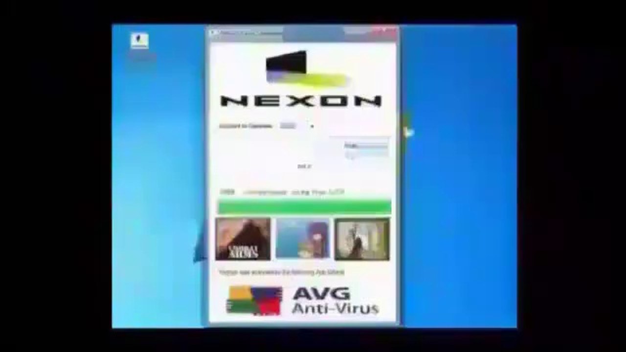 NEXON NX Cash Generator 2014 {+ Free Updater}