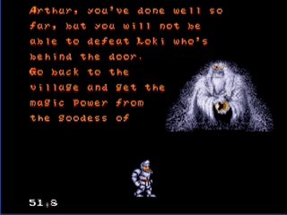 Let's Play Ghouls and Ghosts Part 4 - Sorry, it's back to f*cking start!