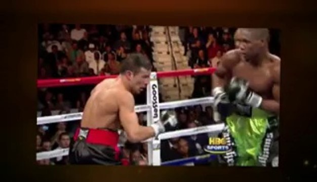 WaTch Sergey Kovalev vs Blake Caparello live Streaming boxing Match Hd Link