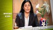 Dr. Deepika Malik(Dietitian) Shared Some Health Benefits And Usage Of Soya Benefits