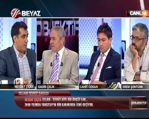 Objektif 31.07.2014 2.Kısım