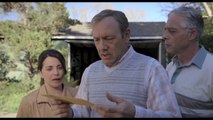 'Envelope' starring Kevin Spacey [OFFICIAL]