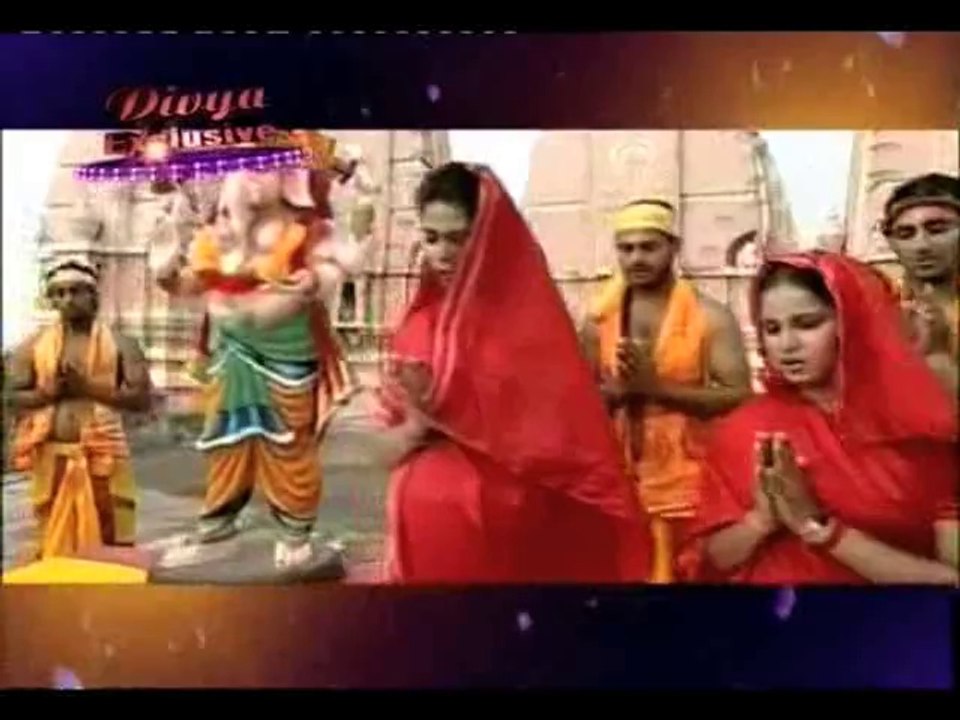 Ganpati Pooja - Shri Ganesh Deva - Popular Hindi Devotional Song