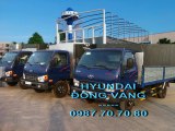 Đại lý Hyundai Đồng Vàng, Đại lý nhà máy Đồng Vàng, Đại lý xe tải Hyundai Đồng Vàng