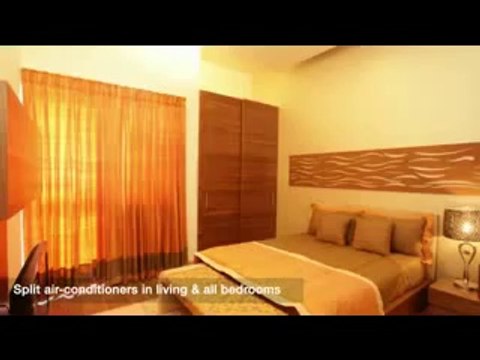 Unitech South Park, Delhi NCR by Unitech