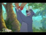 Смена логотипа (Канал Disney, 1.08.2014)