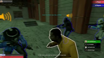 Swiggity Swag What's In The Bag? | GMod