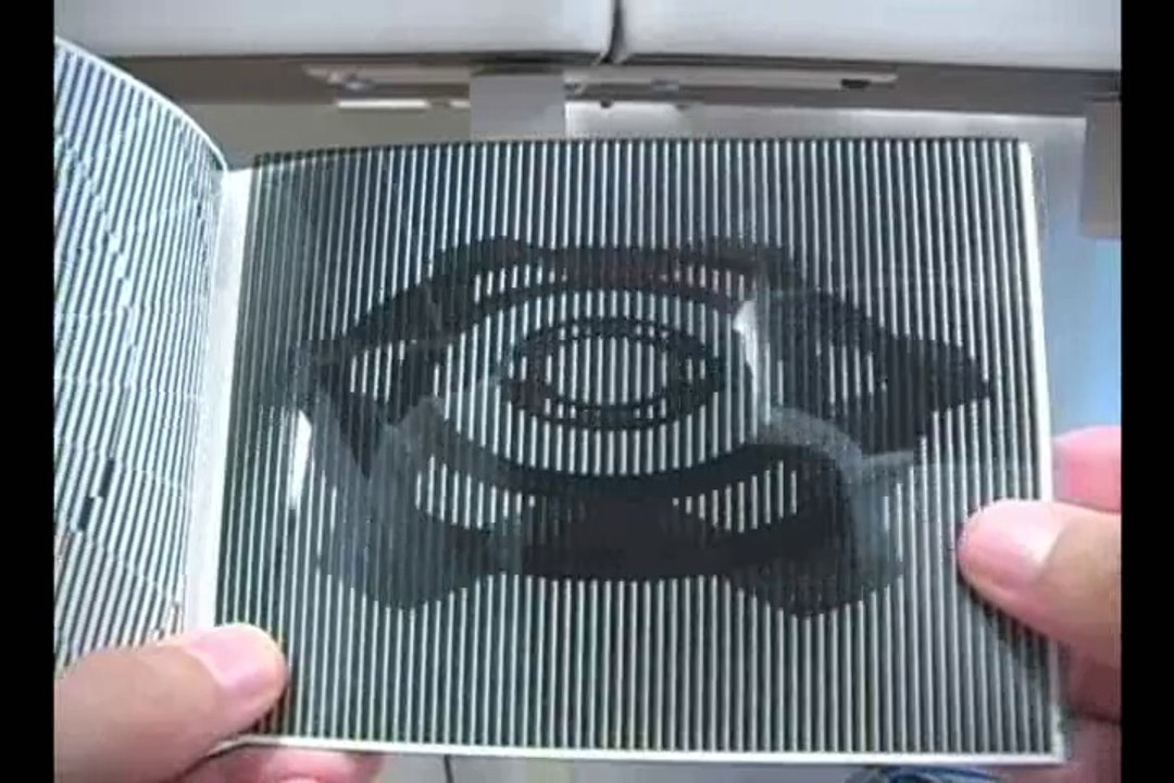 Amazing animated Cartoon