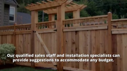 Nolyn Fence Inc - Fence Companies in Gatineau